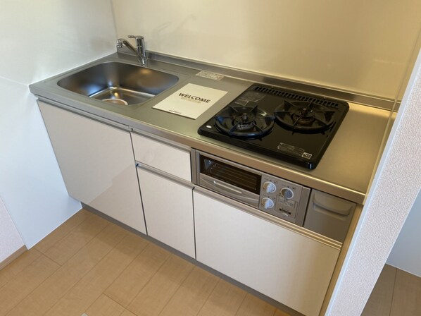 カーサドマーニの物件内観写真